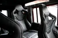 2014 Land Rover Defender 110 'Voodoo V8'-For Sale