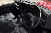 2014 Land Rover Defender 110 'Voodoo V8'-For Sale