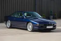 1993 BMW 850 CSI V12 Manual (E31)-For Sale