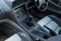 1993 BMW 850 CSI V12 Manual (E31)-For Sale
