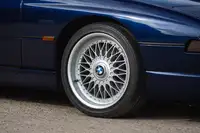 1993 BMW 850 CSI V12 Manual (E31)-For Sale