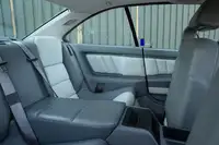 1993 BMW 850 CSI V12 Manual (E31)-For Sale