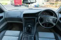 1993 BMW 850 CSI V12 Manual (E31)-For Sale