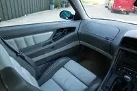 1993 BMW 850 CSI V12 Manual (E31)-For Sale