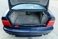 1993 BMW 850 CSI V12 Manual (E31)-For Sale