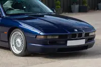 1993 BMW 850 CSI V12 Manual (E31)-For Sale