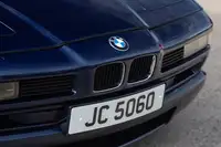 1993 BMW 850 CSI V12 Manual (E31)-For Sale