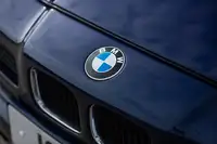 1993 BMW 850 CSI V12 Manual (E31)-For Sale