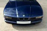 1993 BMW 850 CSI V12 Manual (E31)-For Sale