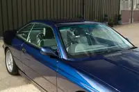 1993 BMW 850 CSI V12 Manual (E31)-For Sale