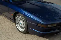 1993 BMW 850 CSI V12 Manual (E31)-For Sale