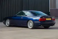 1993 BMW 850 CSI V12 Manual (E31)-For Sale
