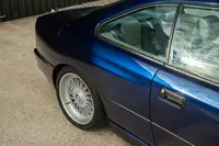 1993 BMW 850 CSI V12 Manual (E31)-For Sale