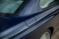 1993 BMW 850 CSI V12 Manual (E31)-For Sale
