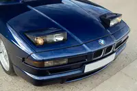 1993 BMW 850 CSI V12 Manual (E31)-For Sale