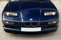 1993 BMW 850 CSI V12 Manual (E31)-For Sale