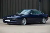 1993 BMW 850 CSI V12 Manual (E31)-For Sale