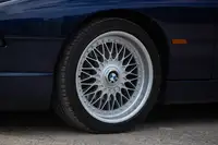1993 BMW 850 CSI V12 Manual (E31)-For Sale