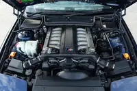 1993 BMW 850 CSI V12 Manual (E31)-For Sale