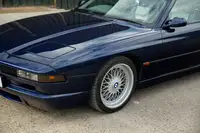 1993 BMW 850 CSI V12 Manual (E31)-For Sale