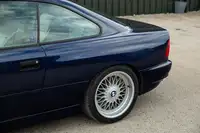 1993 BMW 850 CSI V12 Manual (E31)-For Sale