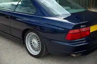 1993 BMW 850 CSI V12 Manual (E31)-For Sale