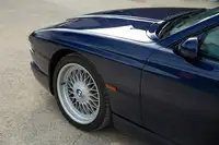 1993 BMW 850 CSI V12 Manual (E31)-For Sale