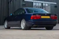 1993 BMW 850 CSI V12 Manual (E31)-For Sale