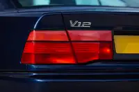 1993 BMW 850 CSI V12 Manual (E31)-For Sale