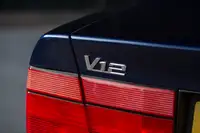 1993 BMW 850 CSI V12 Manual (E31)-For Sale