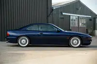1993 BMW 850 CSI V12 Manual (E31)-For Sale