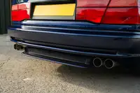 1993 BMW 850 CSI V12 Manual (E31)-For Sale
