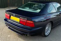 1993 BMW 850 CSI V12 Manual (E31)-For Sale