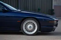 1993 BMW 850 CSI V12 Manual (E31)-For Sale