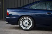 1993 BMW 850 CSI V12 Manual (E31)-For Sale