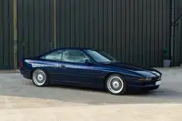 1993 BMW 850 CSI V12 Manual (E31)-For Sale