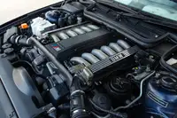1993 BMW 850 CSI V12 Manual (E31)-For Sale
