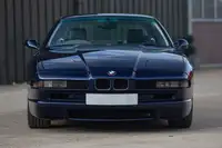 1993 BMW 850 CSI V12 Manual (E31)-For Sale