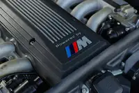 1993 BMW 850 CSI V12 Manual (E31)-For Sale