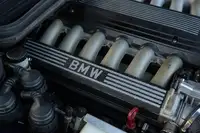 1993 BMW 850 CSI V12 Manual (E31)-For Sale