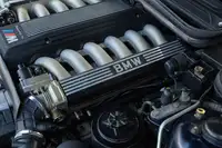 1993 BMW 850 CSI V12 Manual (E31)-For Sale