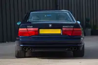 1993 BMW 850 CSI V12 Manual (E31)-For Sale