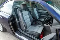 1993 BMW 850 CSI V12 Manual (E31)-For Sale