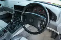 1993 BMW 850 CSI V12 Manual (E31)-For Sale
