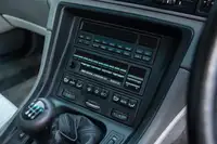 1993 BMW 850 CSI V12 Manual (E31)-For Sale