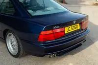 1993 BMW 850 CSI V12 Manual (E31)-For Sale