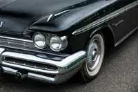 1959 DeSoto Fireflite Sportsmans Coupé-For Sale