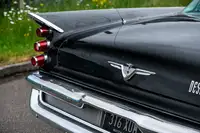 1959 DeSoto Fireflite Sportsmans Coupé-For Sale