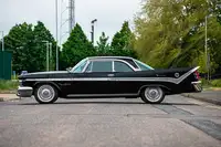 1959 DeSoto Fireflite Sportsmans Coupé-For Sale