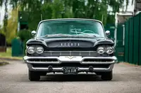 1959 DeSoto Fireflite Sportsmans Coupé-For Sale